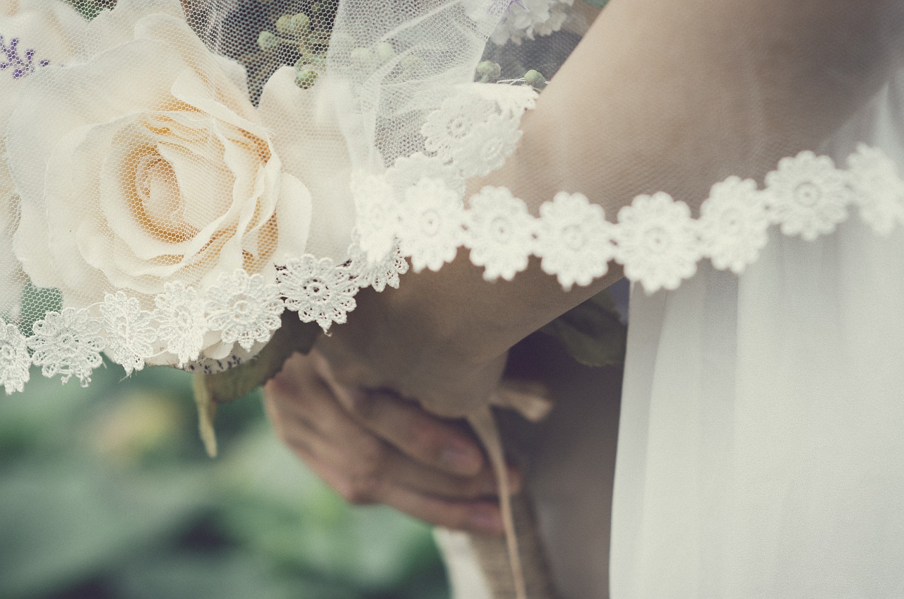 10 prostych pomysłów, aby Twoje wesele wyglądało stylowo